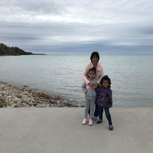 Meet your Posher, June